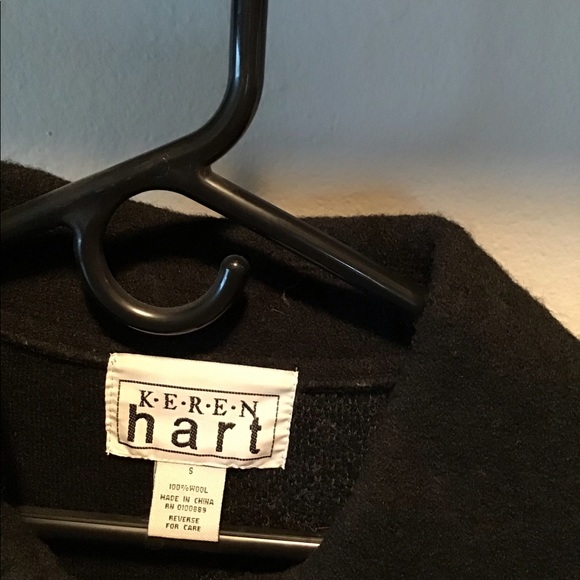 Tweed blazer - Picture 2 of 4